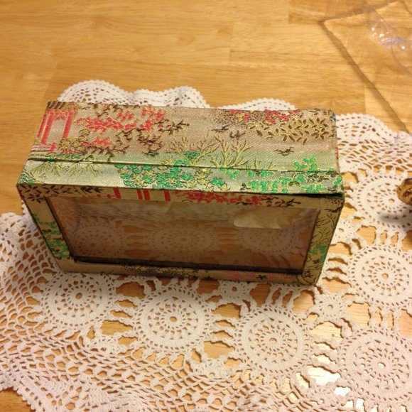 Genuine porcelain cup and saucer, My Treasure from Kingsbridge International - Picture 5 of 16